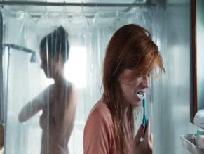 Zarah Wilde Jahre Nude Scenes Aznude