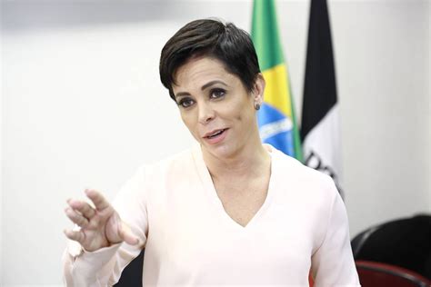 Juiz Nega Mais Um Recurso E Impede Posse De Cristiane Brasil