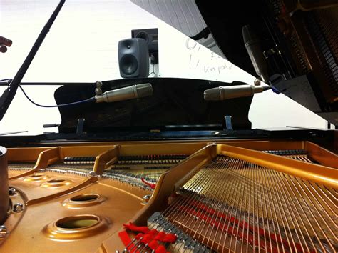 The Complete Guide to Recording a Piano at Home