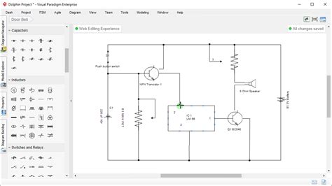 Software For Circuit Diagrams - Circuit Diagram