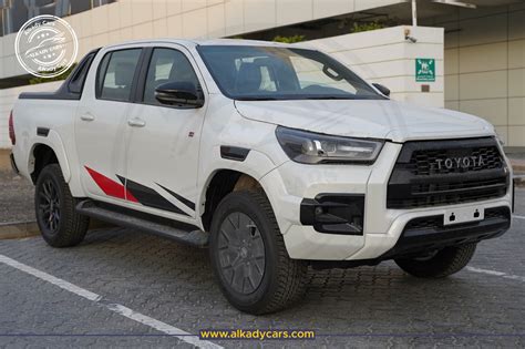 New Toyota Hilux 2023 1456498