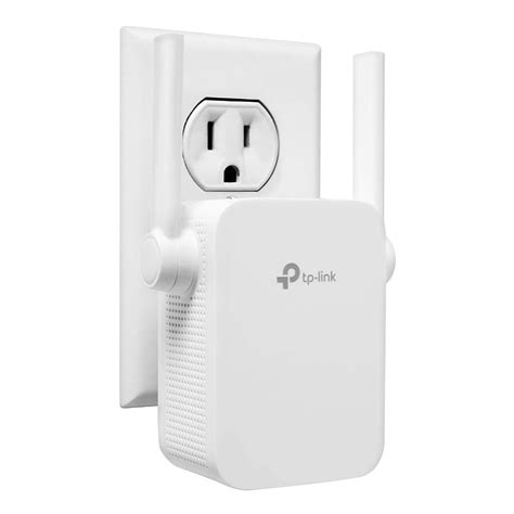 Tp LInk TL WA855RE 300Mbps Wi Fi Range Extender