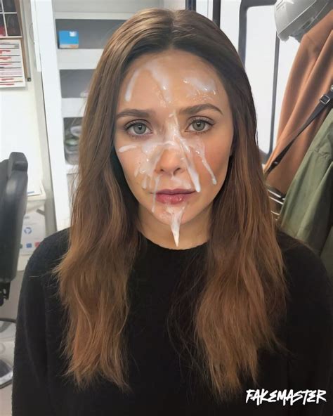 Scarlet Witch Luscious Hentai Manga Porn