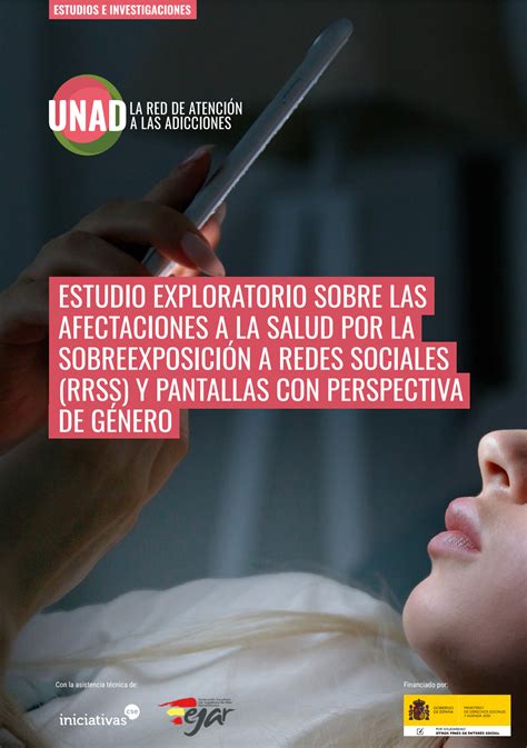 Estudio Exploratorio Sobre Las Afectaciones A La Salud Por La