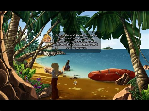 Screenshot Of So Blonde Windows Mobygames