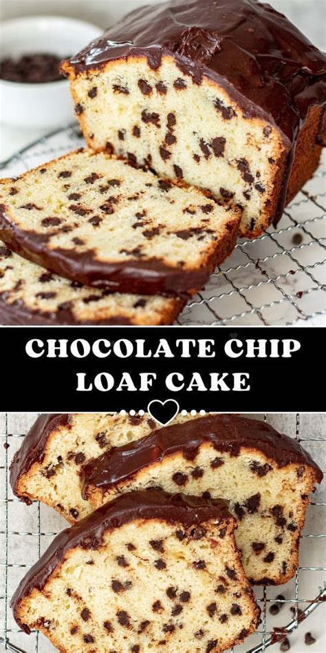 Loaf Cake Recipes Quick Dessert Recipes Easy Baking Recipes