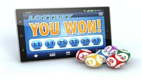 How to Play Lottery Games for Real Money