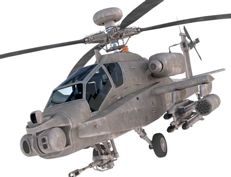 Boeing ah-64 apache 3D model - TurboSquid 1262399