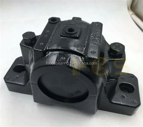 Snl Series Bearing Housing Snl 510 608 Split Plummer Pillow Block