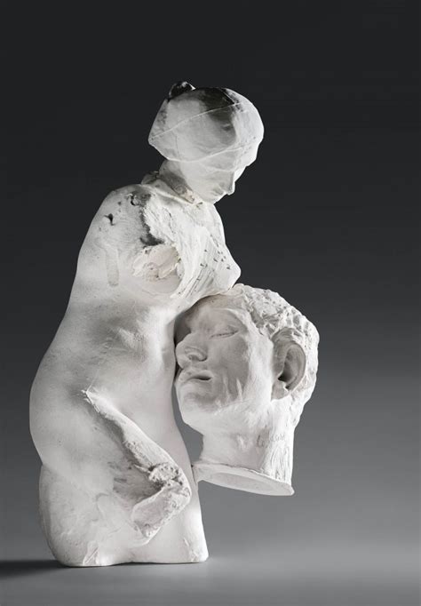 Rodin Transforming Sculpture Exhibit Headed To The Pem