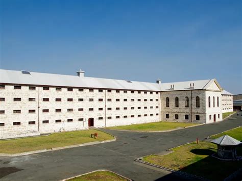 Fremantle Prison (Fremantle) - Visitor Information & Reviews