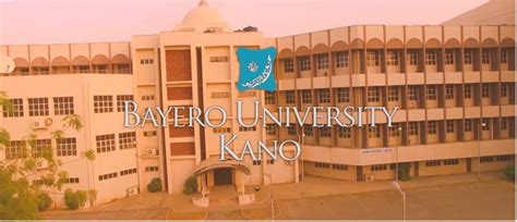 Bayero University Kano Courses 2025 Buk All Programmes