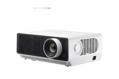 LG CineBeam 4K UHD Laser Projector (GRU510N) | LG USA