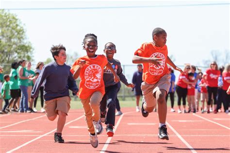 Students Compete In Bossier Schools Special Olympics Shreveport