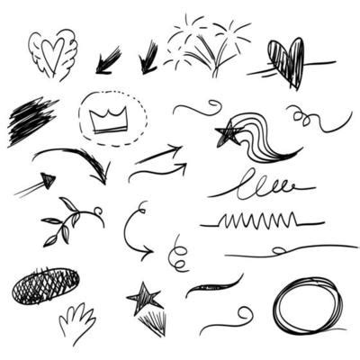 Swoop Arrow Vector Art, Icons, and Graphics for Free Download