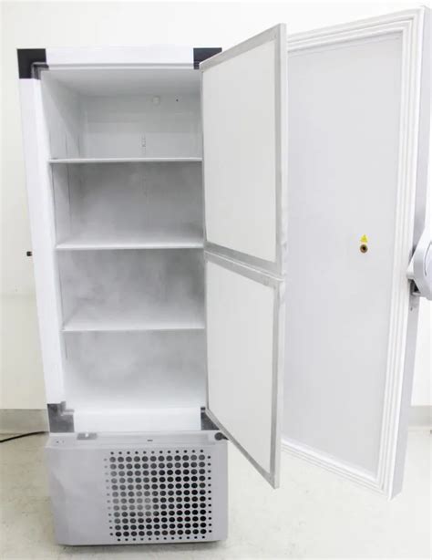 Thermo Scientific Tsx Series Ultra Low Temperature C Freezer Model