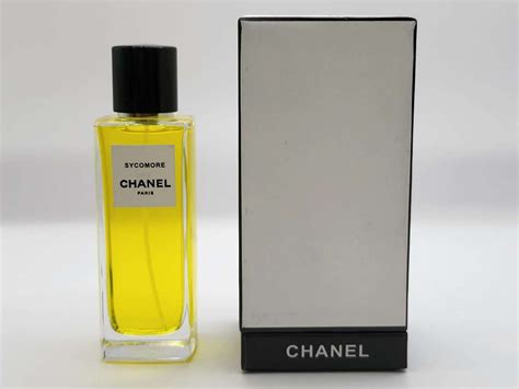 CHANEL SYCOMORE PERFUME (EDP) 75ML - BTEGA