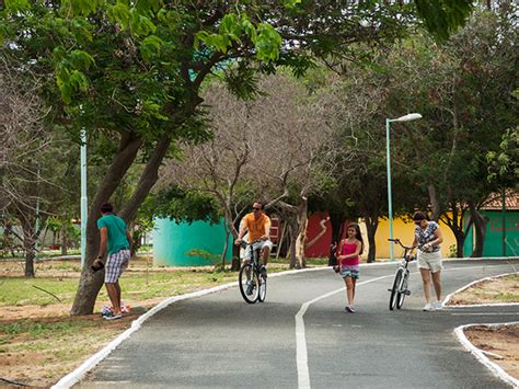 Parque Josepha Coelho Viva o Sertão