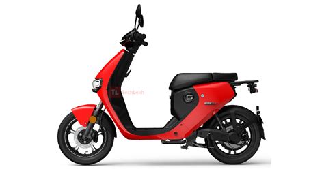 Super Soco Electric Scooters Price In Nepal November 2024 Update