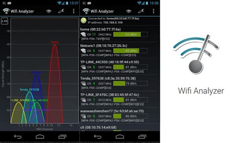 Best Wifi Hacking Apps For Android To Find Passwords For Free