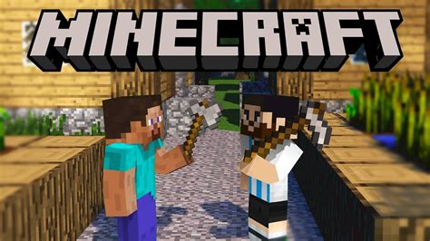 MINECRAFT REALMS CON SUSCRIPTORES EN DIRECTO YouTube