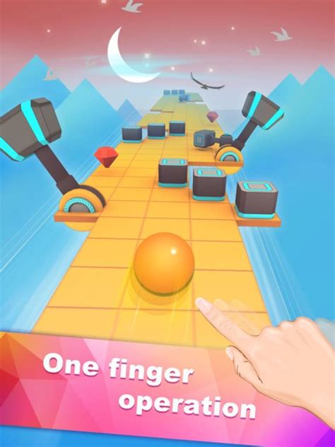 Rolling Sky for Nintendo Switch - Download