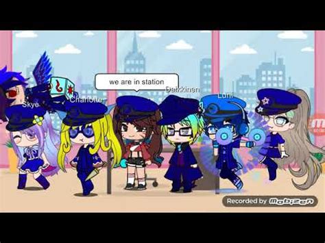 Gacha Life Piggy Youtube