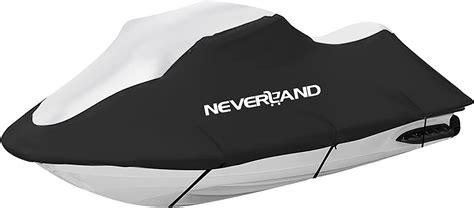 Mua Neverland Trailerable Jet Ski Cover 3 Seats Heavy Duty Waterproof 210d With 2 Air Vent