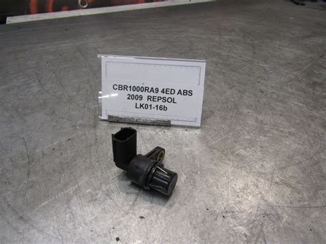 Cbr Rr Sc Repsol Sensor Snelheidsmeter Mfl Sensor