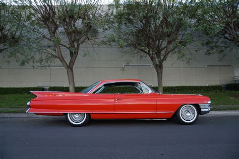 Cadillac Coupe De Ville Stock For Sale Near Torrance Ca