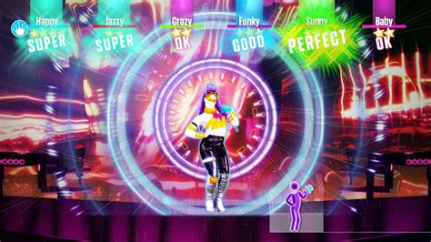 Just Dance Review Godisageek