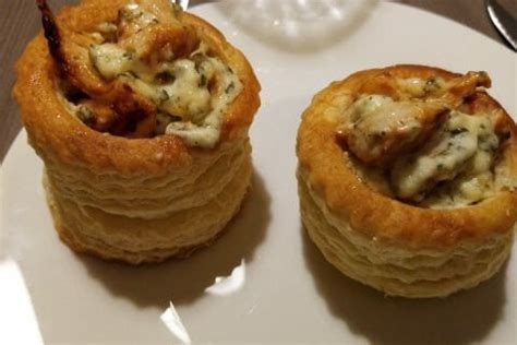 Feuillet S Aux Escargots Au Thermomix Cookomix