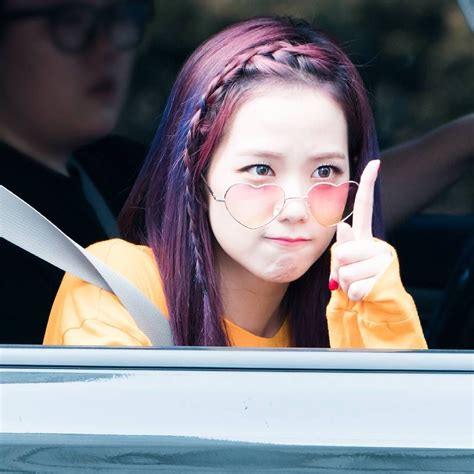 Cute Angry Jisoo Blackpink Jisoo Blackpink Black Pink Kpop