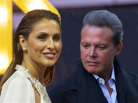 Luis Miguel Quién Es Paloma Cuevas La Nueva Pareja Del Sol De México