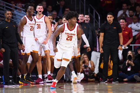 USC Men’s Basketball 2019-2020 Preview