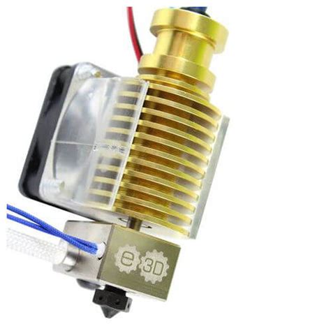 E3D v6 3D Printer Hotend | SPOOL3D Canada