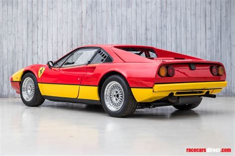 1976 Ferrari 308 Gtb