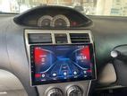 Toyota Belta Gb Gb Android Car Player With Penal Inch For Sale In