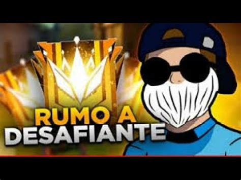 FROXT QUE TE RUSHA MUITO ON FROXT AO VIVO PEGANDO TOP GLOBAL YouTube