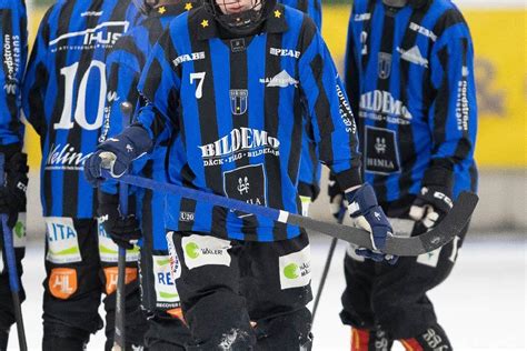 Ik Sirius Bandy Officiell Hemsida F R Ik Sirius Bandy