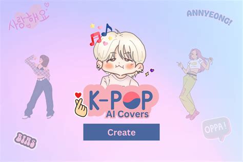 How To Create Kpop Ai Cover Techcult