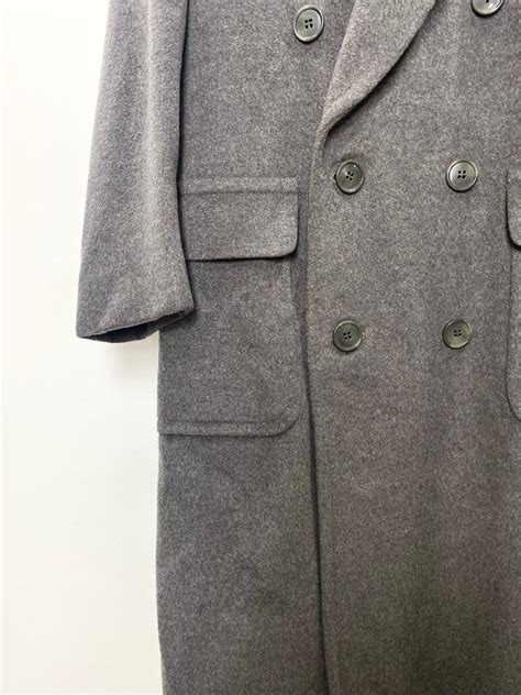 CERRUTI 1881 coat | 후루츠패밀리