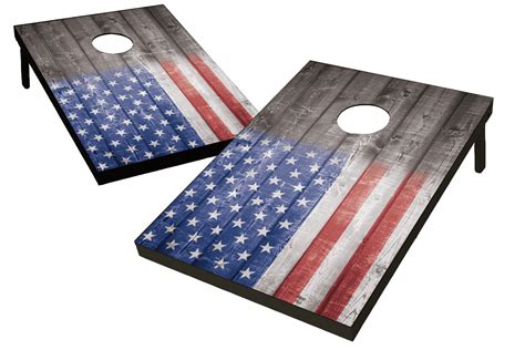 Bean Bag Toss Lawn Games Set Of Cornhole Bags With The Tamps Bay