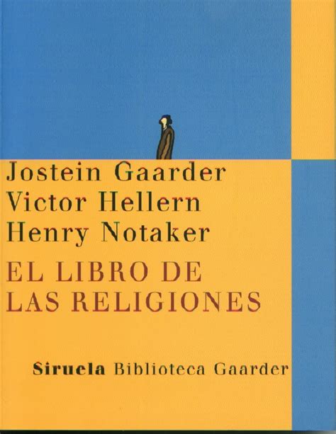 Ser Lector El Libro De Las Religiones