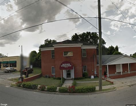 Jackson Funeral Home Laurinburg Nc Funeral Zone