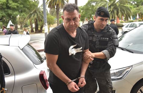 Era El Jefe Por Qu Condenaron Al Narcobarra De La Fiel Que Lider