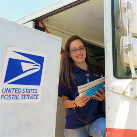 March Into A New Career At The Usps Job Fair Arkansas Newsroom