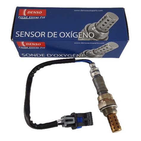 Aya Sensor De Oxigeno Buick Chevrolet Oldsmobile Pontiac