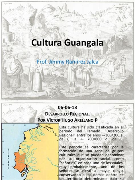 PDF Cultura Guangala DOKUMEN TIPS