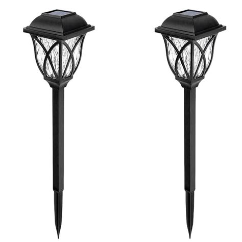 Solar Lights Outdoor LED Solar Garden Lights Solar Lights For Outside ...